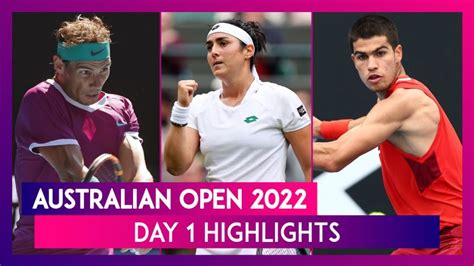 australia open results|tennis australian open 2022 results.